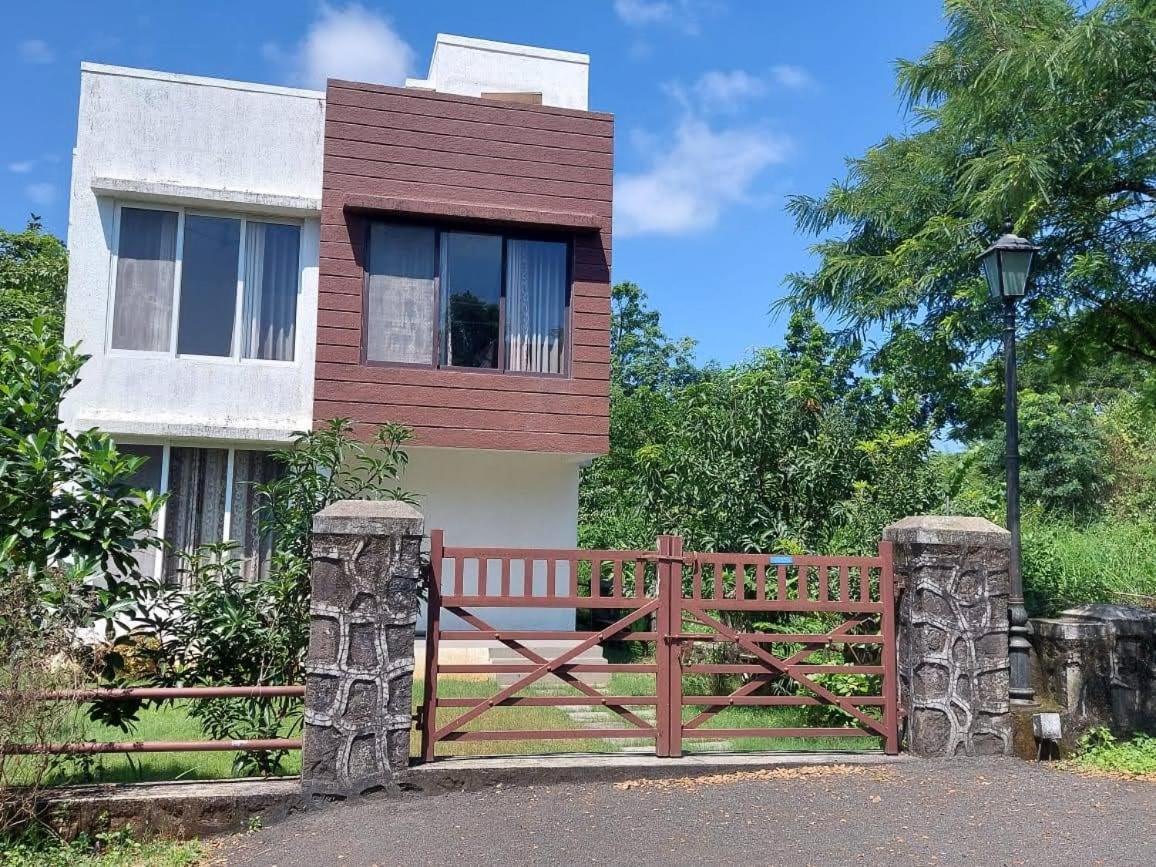 Destination A1 32 Villa Neral Luaran gambar