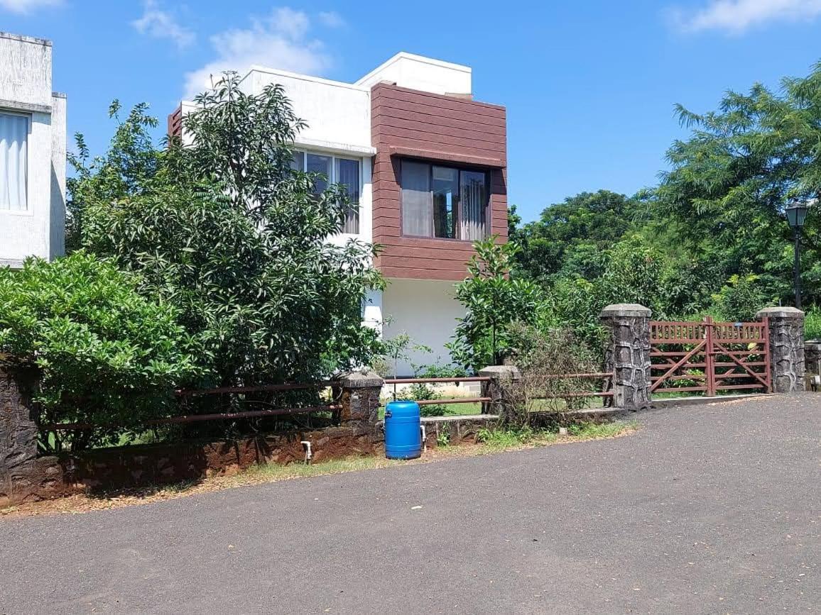 Destination A1 32 Villa Neral Luaran gambar