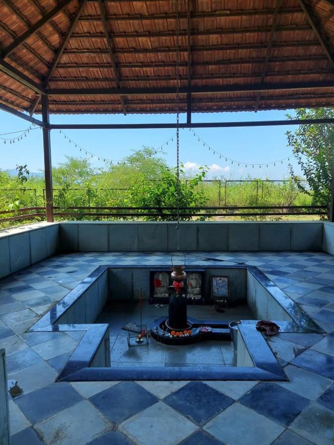 Destination A1 32 Villa Neral Luaran gambar