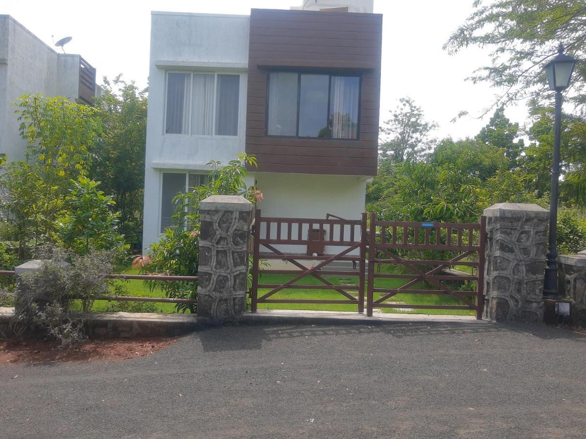 Destination A1 32 Villa Neral Luaran gambar