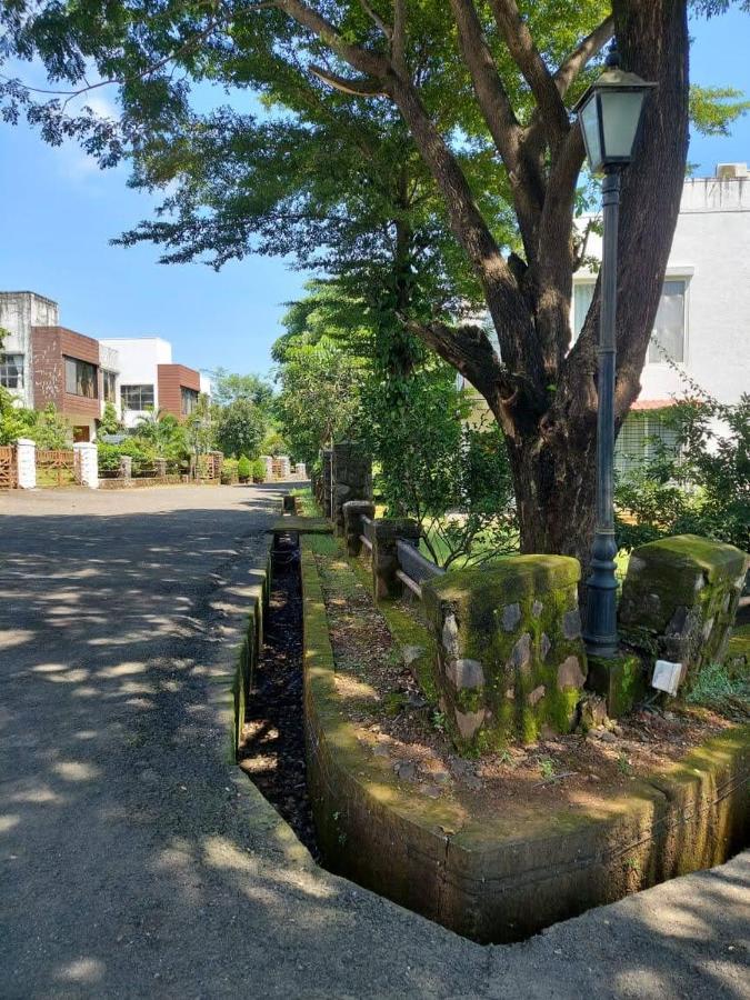 Destination A1 32 Villa Neral Luaran gambar