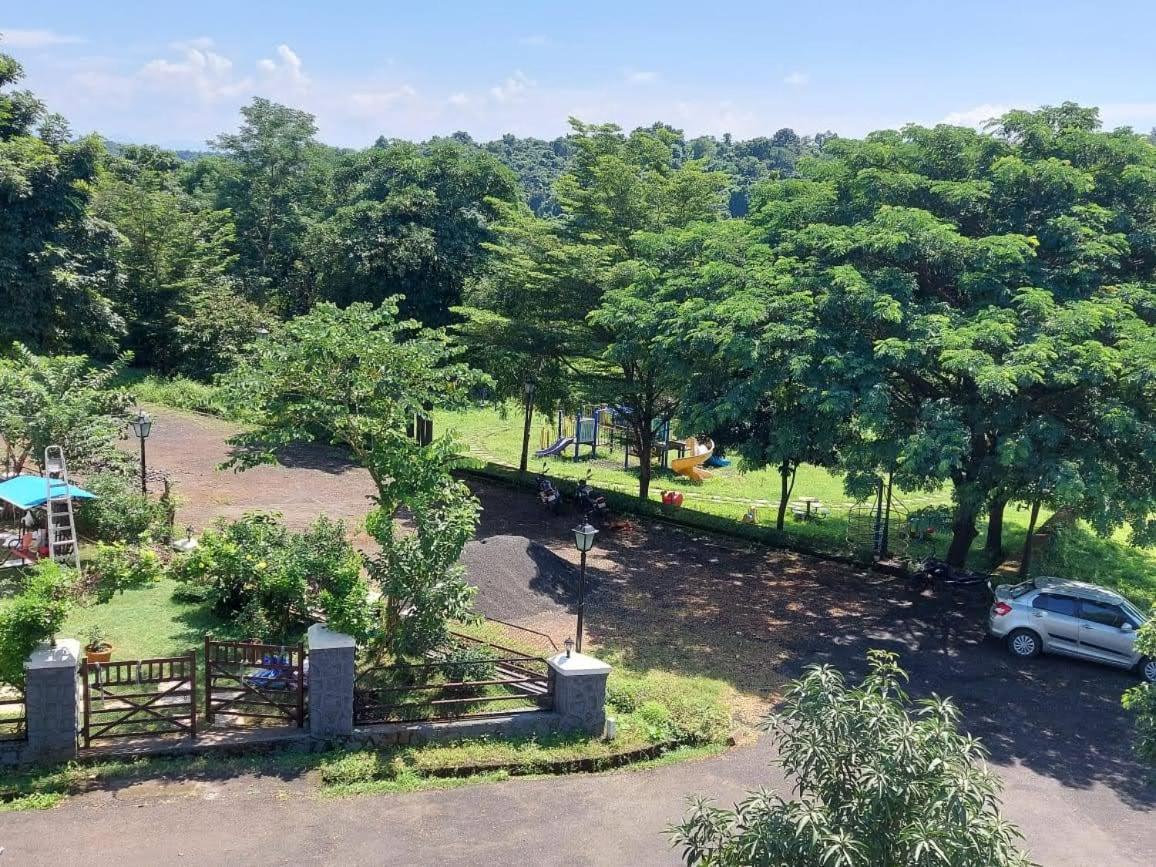 Destination A1 32 Villa Neral Luaran gambar