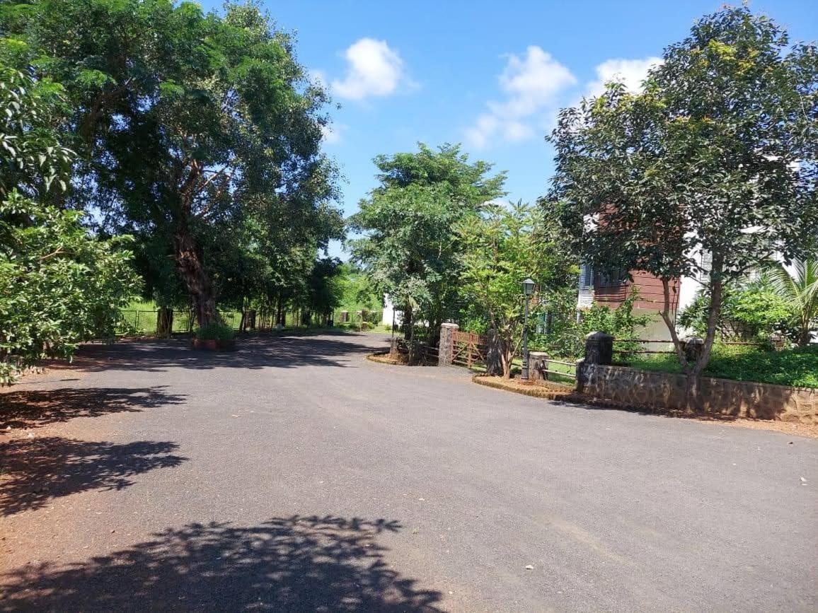 Destination A1 32 Villa Neral Luaran gambar